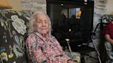 102 years of adventures: Katherine Didas celebrates milestone birthday