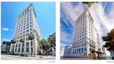 Take a first look at the Ritz Carlton proposed for downtown Savannah