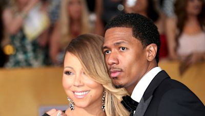 Nick Cannon Shares Bold Confession About Ex Mariah Carey