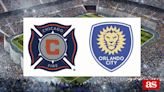 Chicago Fire vs Orlando City: estadísticas previas y datos en directo | MLS - Liga USA 2024