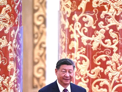 Xi says China planning 'major' reforms ahead of key political meeting