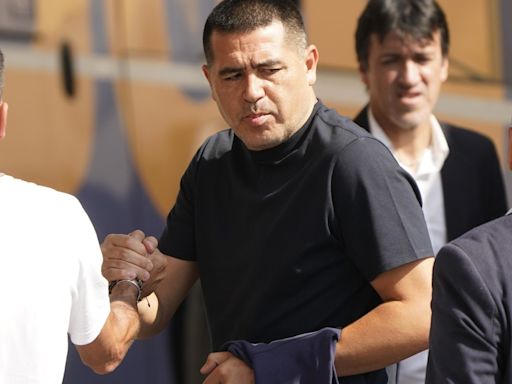 El drama de Riquelme: la vara más alta con su Boca que con el resto, el enojo y su parte de la culpa