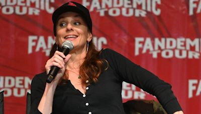 Sarah Wayne Callies, de Breaking Bad, conta que colega de elenco cuspiu nela: 'Misoginia desenfreada'