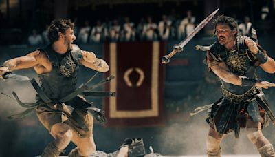 ‘Gladiator II’ Trailer Ranks Among Paramount’s Most Viewed At 180M+