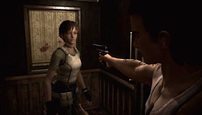 Resident Evil Zero and Code Veronica Remakes Reportedly in the Works at Capcom