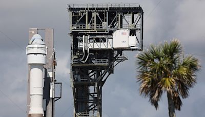 Why did Boeing Starliner scrub and when will it launch?