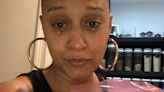Tia Mowry Opens Up About Challenges Faced While Breastfeeding Her 2 Kids: 'The Journey Was Difficult'