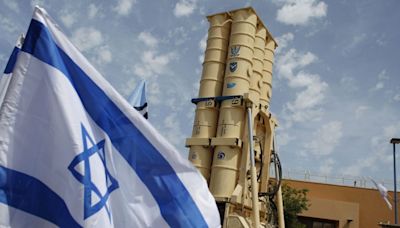 Arrow, David’s Sling and Iron Dome: How Israel countered Iran’s deadly missiles