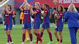 FC Barcelona - Olympique de Lyon, final de Champions League femenina: horario y dónde ver el partido en directo