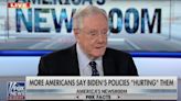 Joe Biden Will Not Be Democrats’ 2024 Presidential Nominee, Steve Forbes Says: ‘Not Up to the Job Anymore’ (Video)