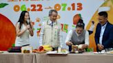 全台芒果產量1/2在台南 黃偉哲：「欸！在芒嗎？」來芒果節旅行！
