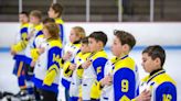 These Ukrainian youth hockey players survived war. Then they played in Peoria