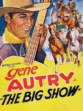 The Big Show (1936 film)