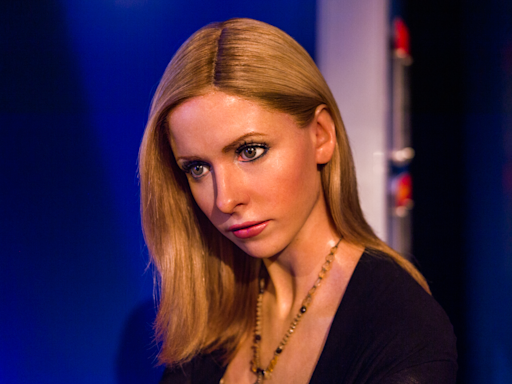 Buffy meets Dexter as Sarah Michelle Geller signs on for 'Dexter: Original Sin'