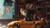 ...Loco Films Paris Sells Kids and Family Feature ‘Akiko – The Flying Monkey,’ Releases English-Language Trailer Ahead...