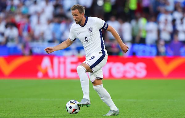 England vs. Slovakia Livestream: How to Watch the Euro 2024 Soccer Match Online