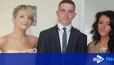 'My brother met evil the night he died, please help end our family's pain'
