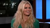 Jessica Simpson Talks Getting Seduced By An A-Lister, But I'm Totally Distracted By This Side Story Of An 'NSYNC...