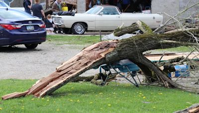 Tornado sirens failed to work in Windham