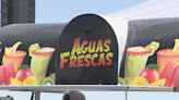 Aguas Frescas opens in Las Vegas after obtaining first sidewalk vending business license