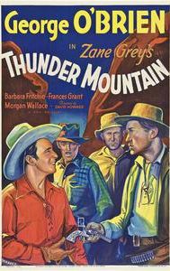 Thunder Mountain (1935 film)