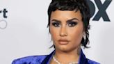 Demi Lovato dice que ha tenido contacto con extraterrestres y que quisiera salir con uno