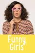 Funny Girls (TV series)