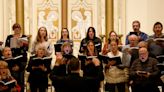 Lafayette Master Chorale to present Haydn's 'The Creation'