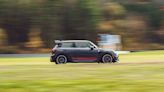 Mini Will Build Electric John Cooper Works Models