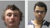 Four Cañon City teenagers arrested on suspicion of possession of illegal weapons, trespass, theft