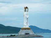 Nanshan Temple (Sanya)