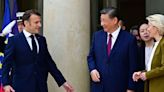 New Macron-led EU trade slap on China sparks fury in Berlin and Prague