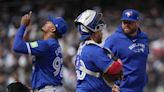 Blue Jays spoil Yankees' home opener with 3-0 victory