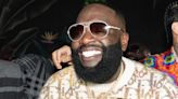 It’s Official: Rick Ross’s On-Again, Off-Again Car Show Is Actually Happening This Weekend