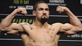 Robert Whittaker speaks after booking UFC Saudi Arabia showdown with Khamzat Chimaev: "He's a hard fighter" | BJPenn.com