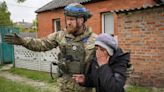 Blinken visits during moment of peril for Ukraine