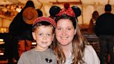 Inside Tori Roloff's '1:1' Trip to Disneyland With Oldest Son Jackson