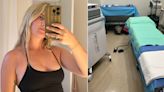 I Got the AirSculpt "Up a Cup" Breast Lift — Here Are My Unfiltered Thoughts