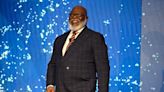 The Evolution of Bishop T.D. Jakes