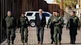Biden to make major immigration order shutting down asylum requests at U.S.-Mexico border