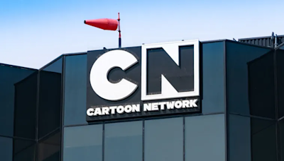 #RIPCartoonNetwork: The Fight to Keep Western Animation in the Age of AI
