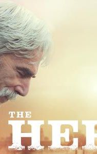 The Hero (2017 film)