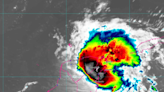 Clima en Cancún: viernes de lluvias torrenciales en la Península de Yucatán