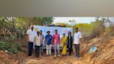 A New Wave: The Art of Living & Ashirwad by Aliaxis Unite for Water Conservation