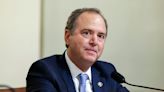 Adam Schiff says it's 'puzzling' and 'deeply troubling' that the DOJ did not prosecute Meadows and Scavino