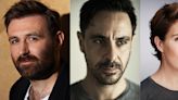 ‘Sexy Beast’: James McArdle, Emun Elliott, Sarah Greene, Stephen Moyer Among Lead Cast For Paramount+ Prequel Series