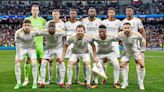 Una delantera galáctica para Real Madrid: los nombres a los que se sumará Kylian Mbappé