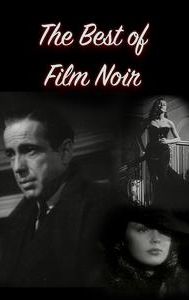 The Best of Film Noir