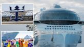 Royal Caribbean recruiting up to 10K workers in 2024 to meet record cruise demand