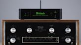 McIntosh’s MB25 adds Bluetooth to any hi-fi setup for $600